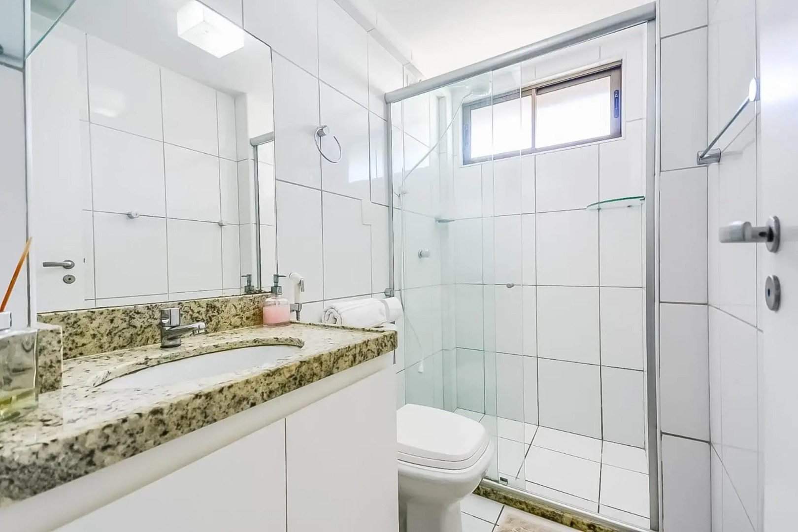 Beach Place Resort Bangalo 12