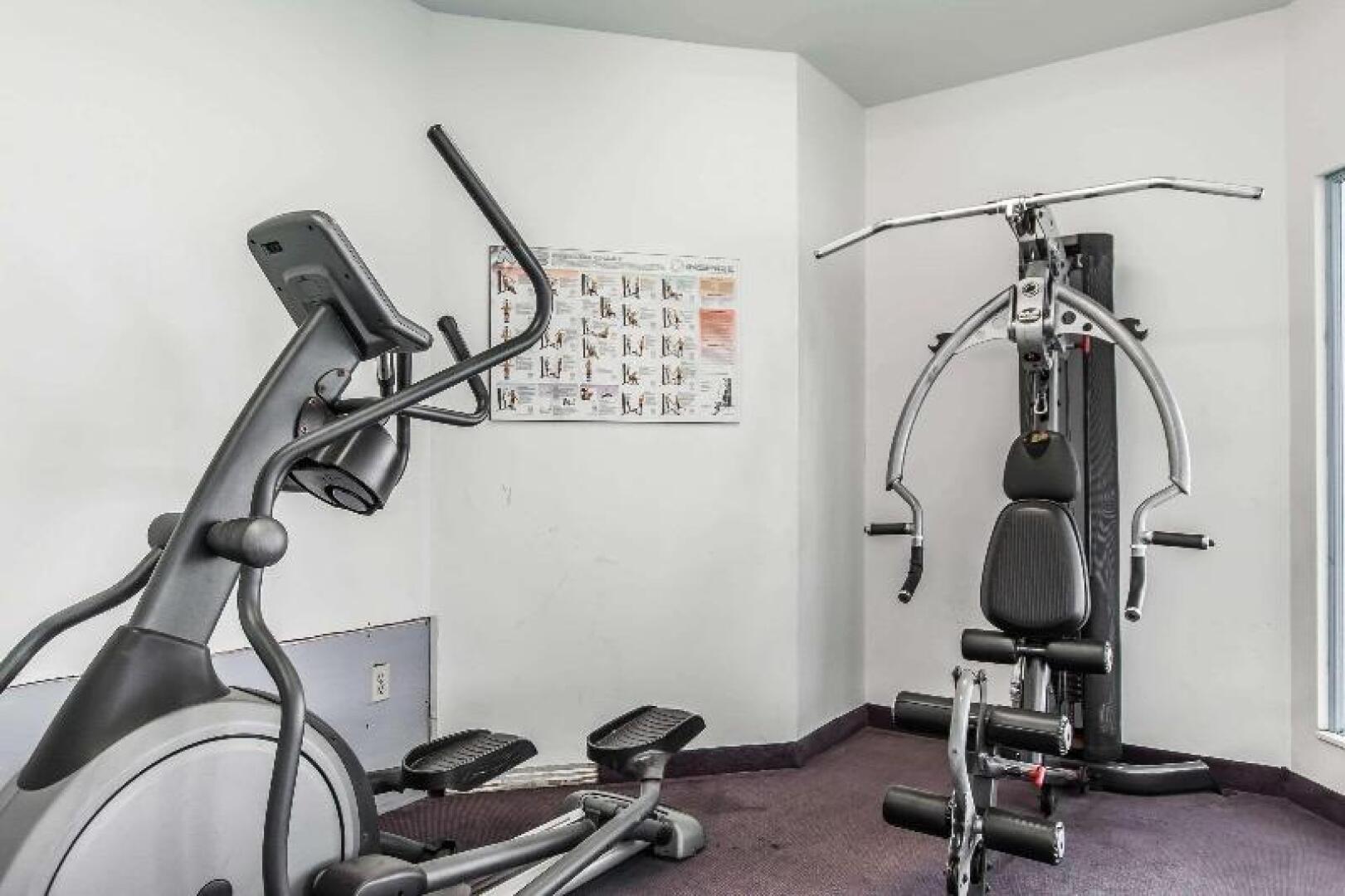 Quality Inn Garden of the Gulf Summerside