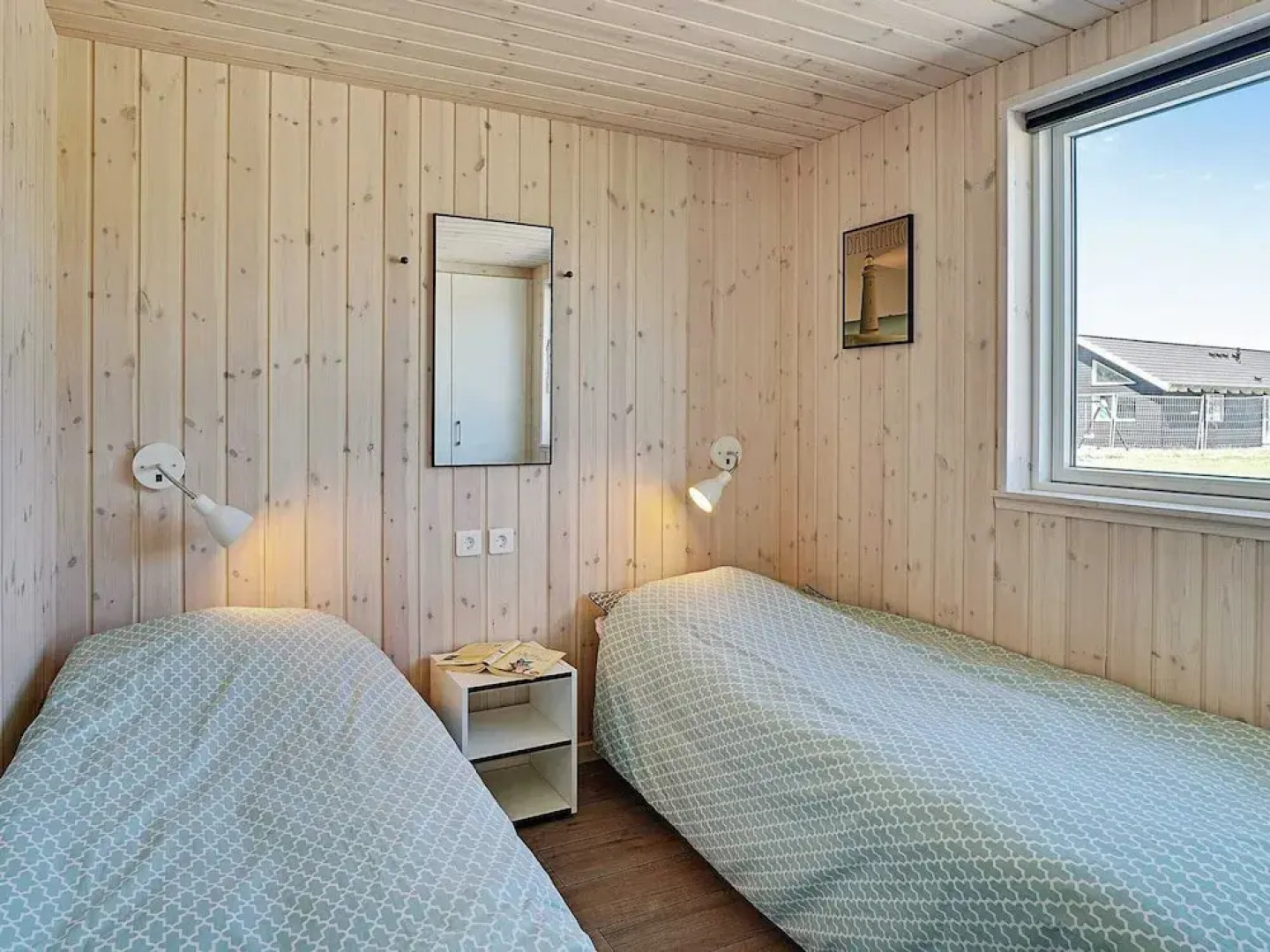 Holiday Home in Kappeln