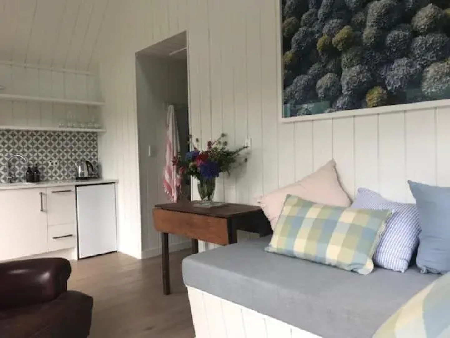 Hahei Kereru Cottage