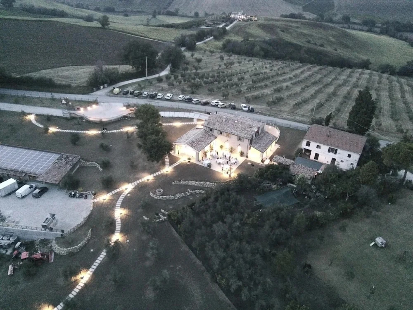Frantoio L'Olinda