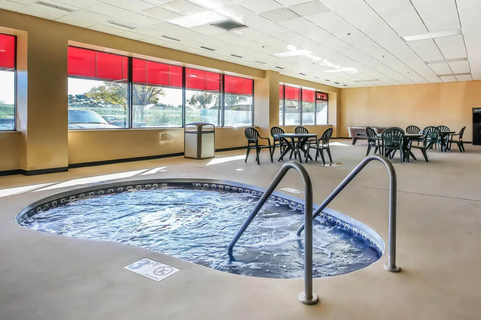 Quality Inn and Suites Beaver Dam