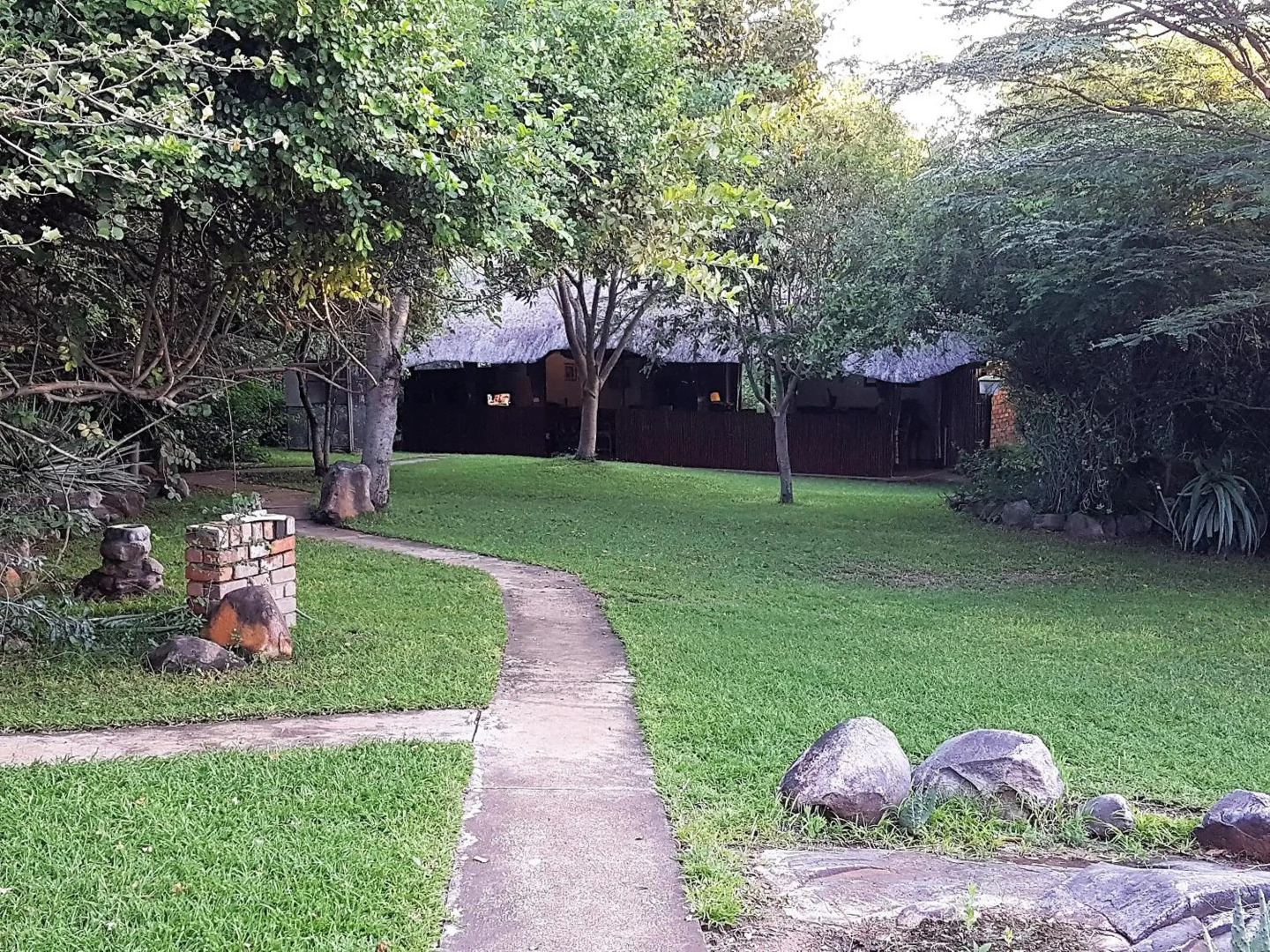 River Hill Lodge