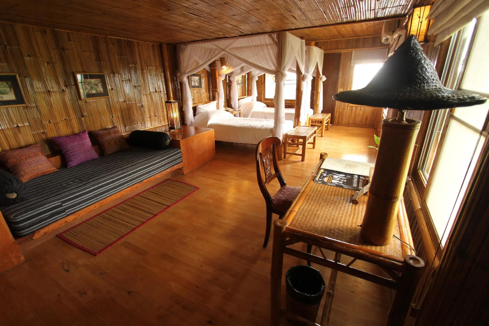 Phu Chaisai Chiang Rai Mountain Resort