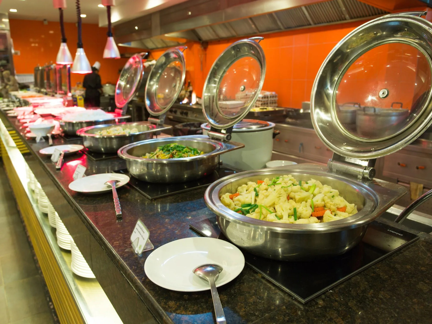 The Greenery Resort Khao Yai