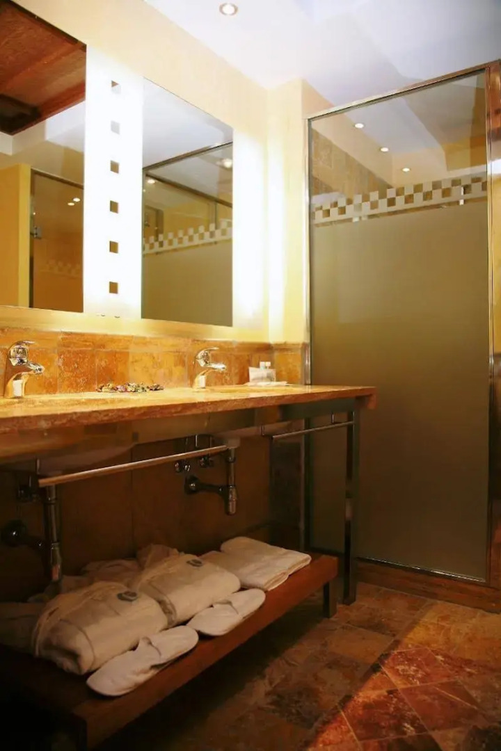 Hotel Envía Almería Spa & Golf