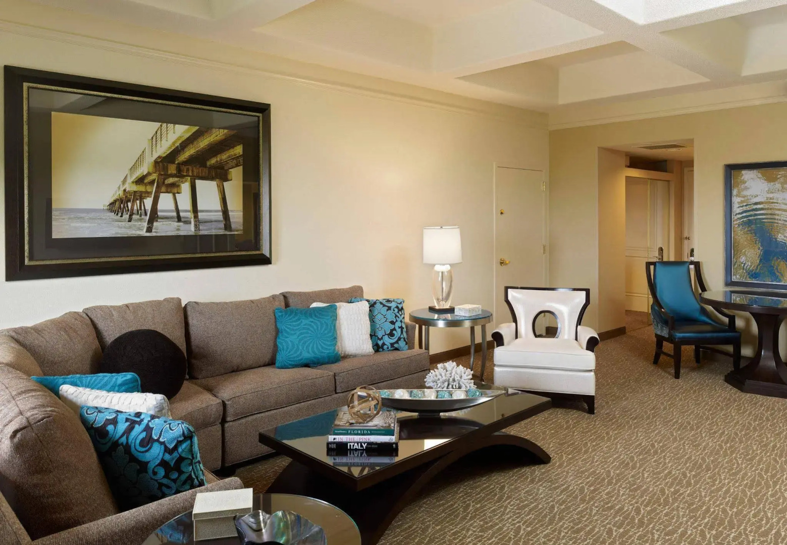 Renaissance Orlando at SeaWorld