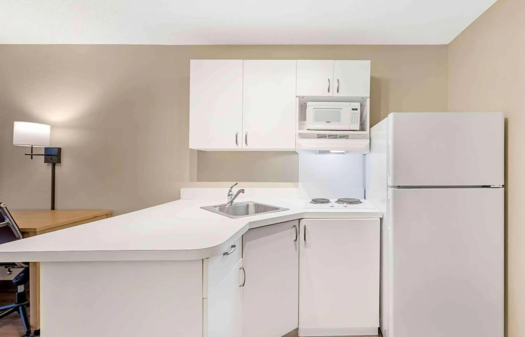 Extended Stay America Suites Asheville Tunnel Rd