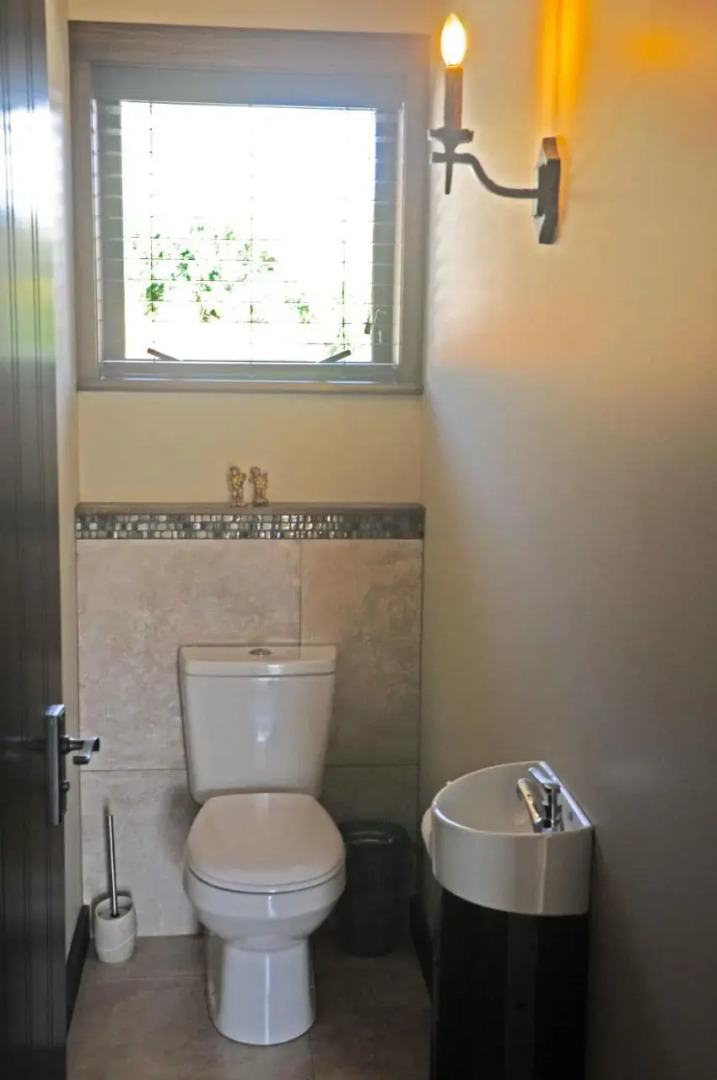 Hawkridge Chalet - Honeymooners Chalet