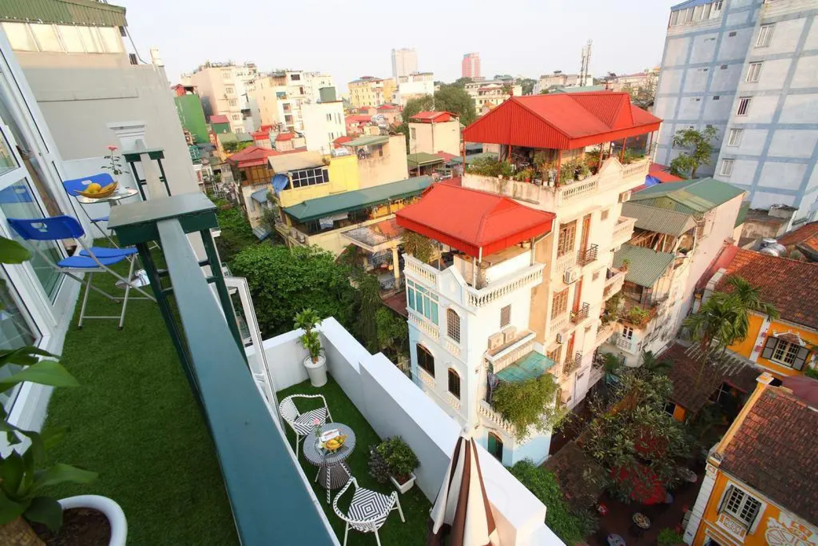 Golden Legend Diamond Hotel	