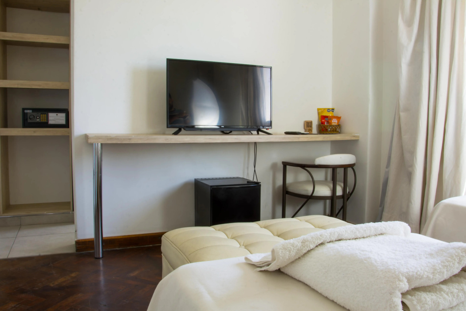 Hotel Albertina Boutique