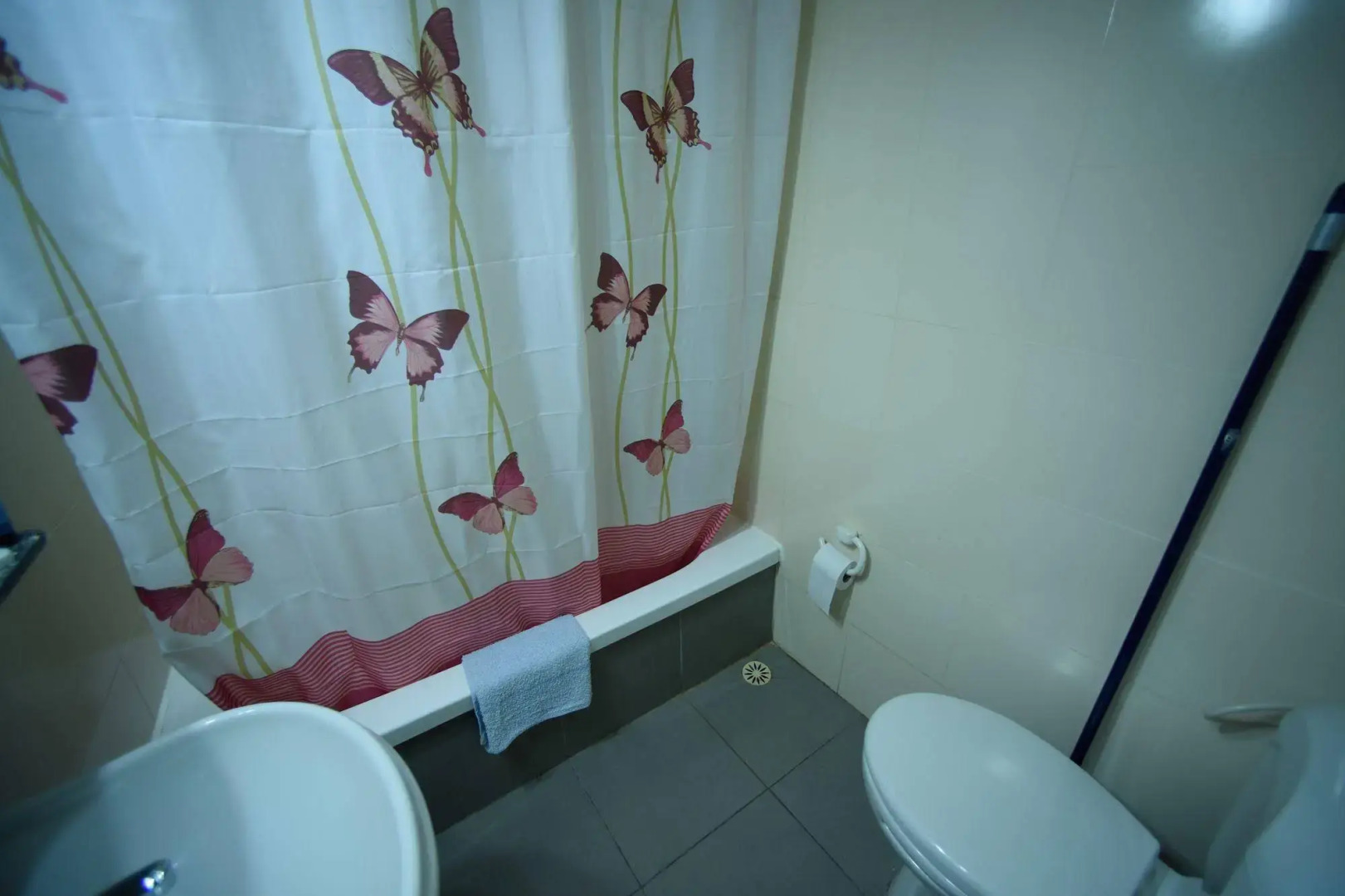 Sun and View Guest House