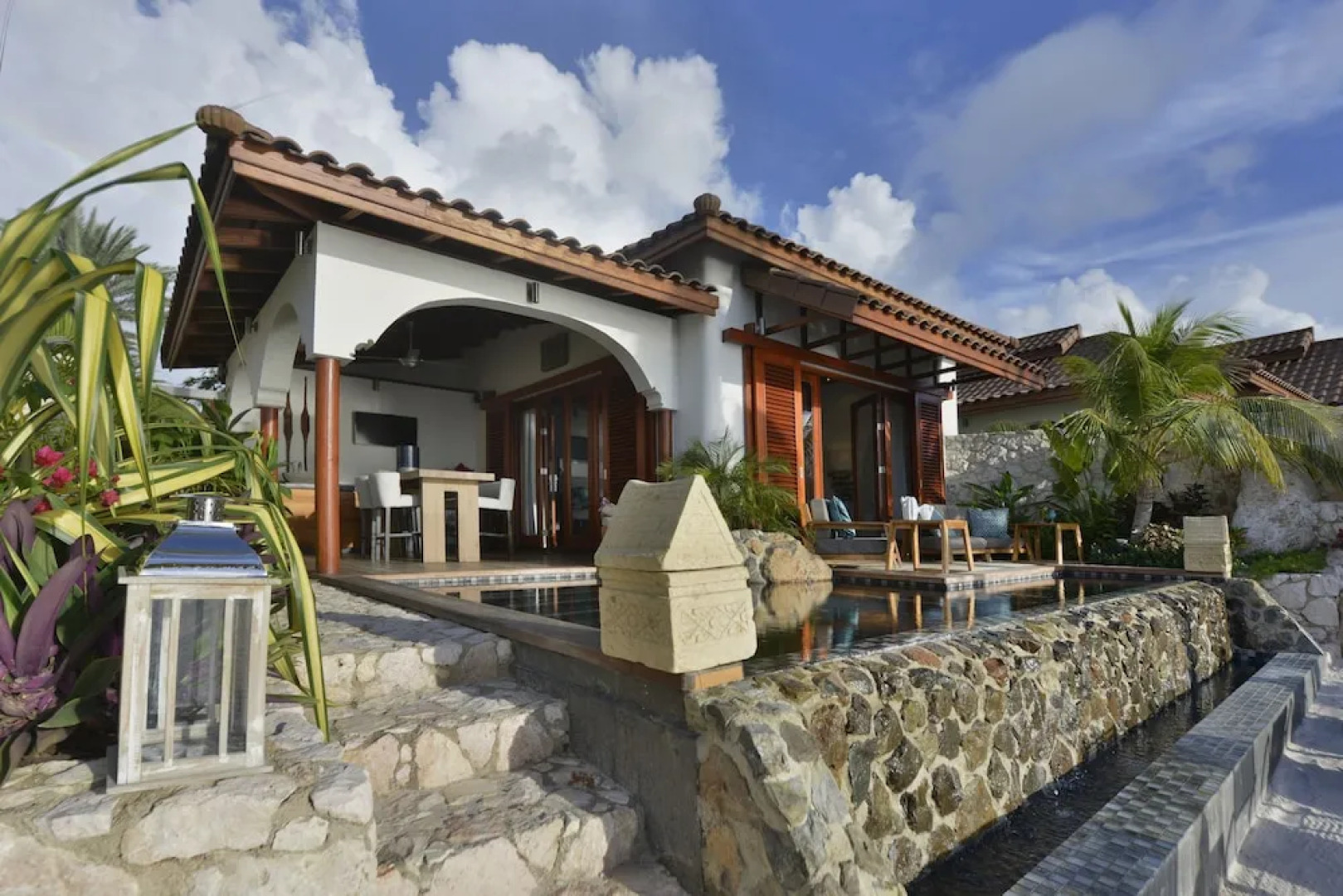 Baoase Luxury Resort