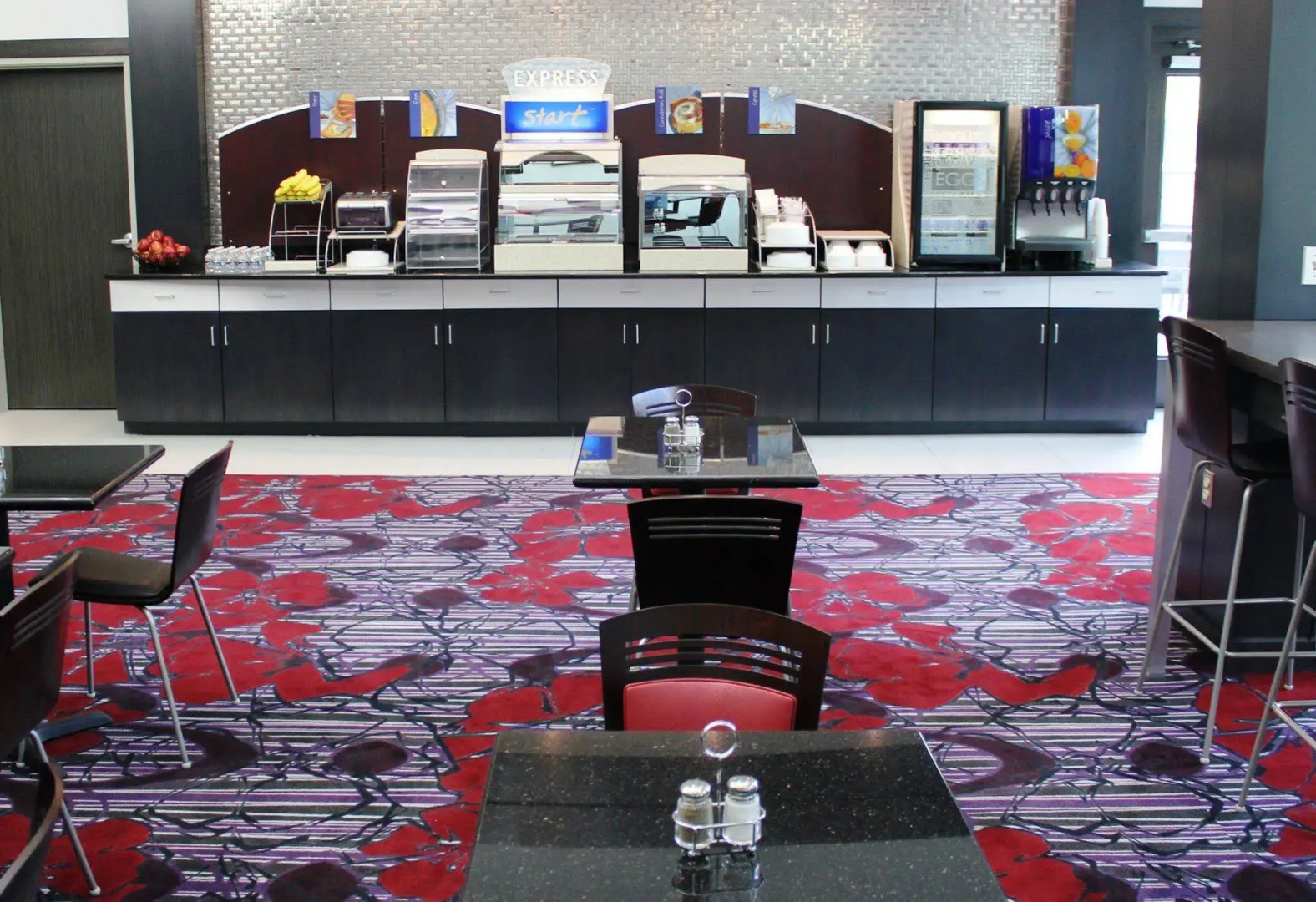 Holiday Inn Express Hotels & Suites Columbus-Polaris Parkway by IHG