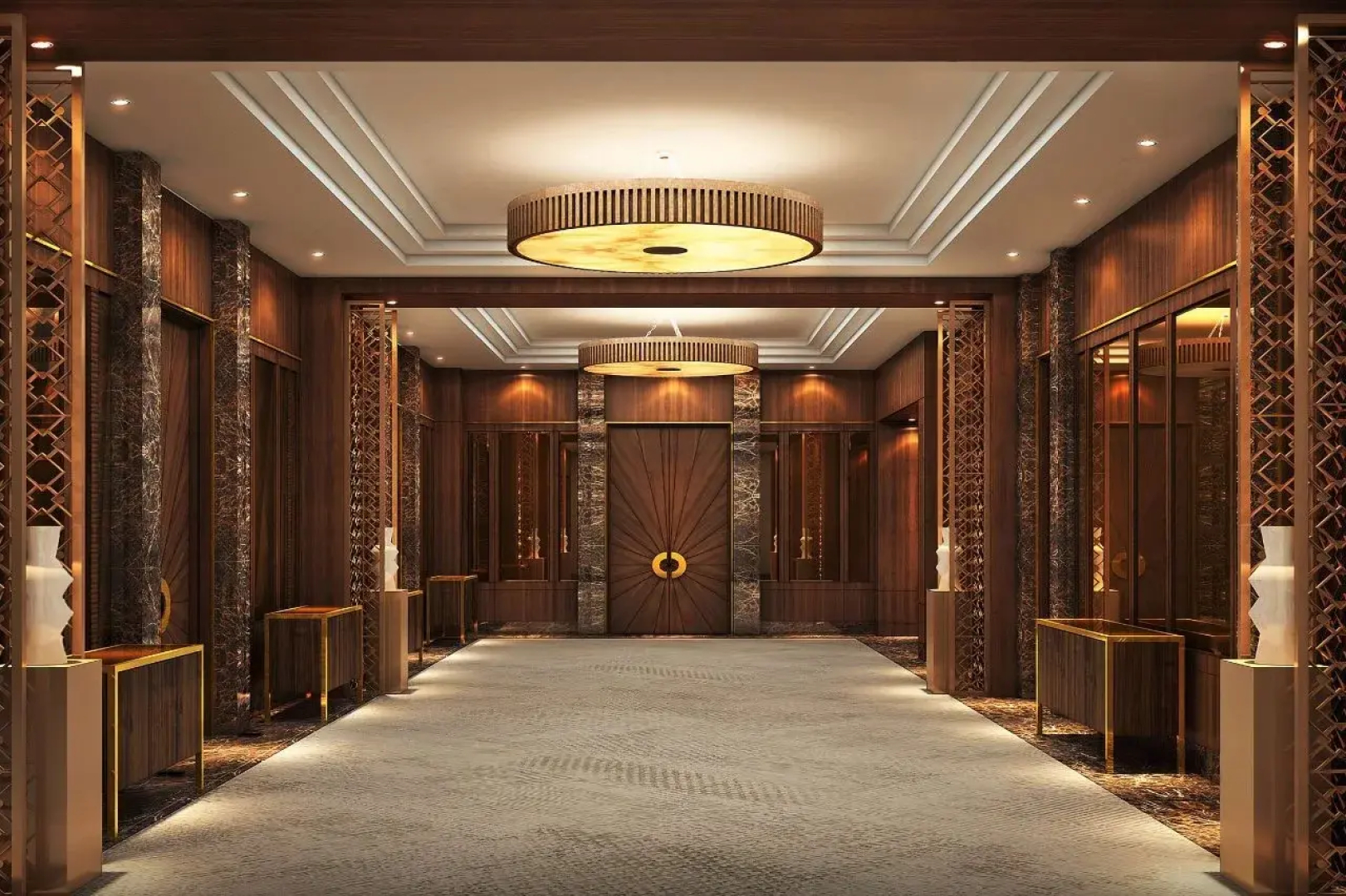 Swissôtel Nusantara