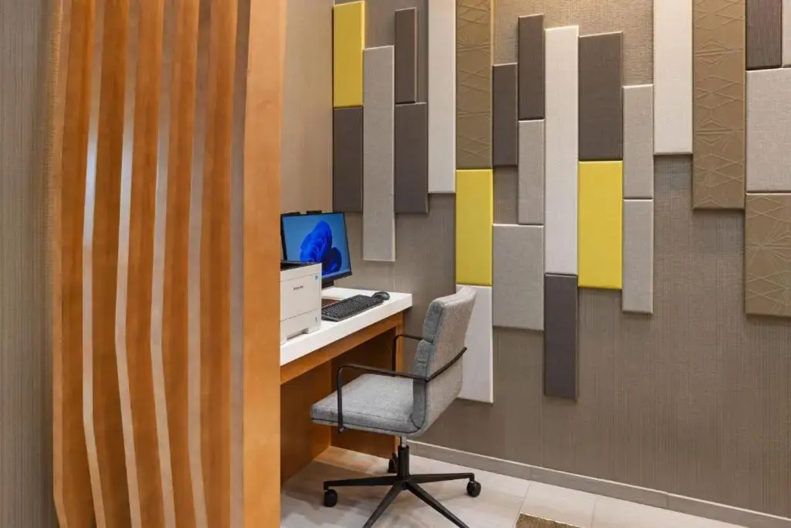 SpringHill Suites Turlock