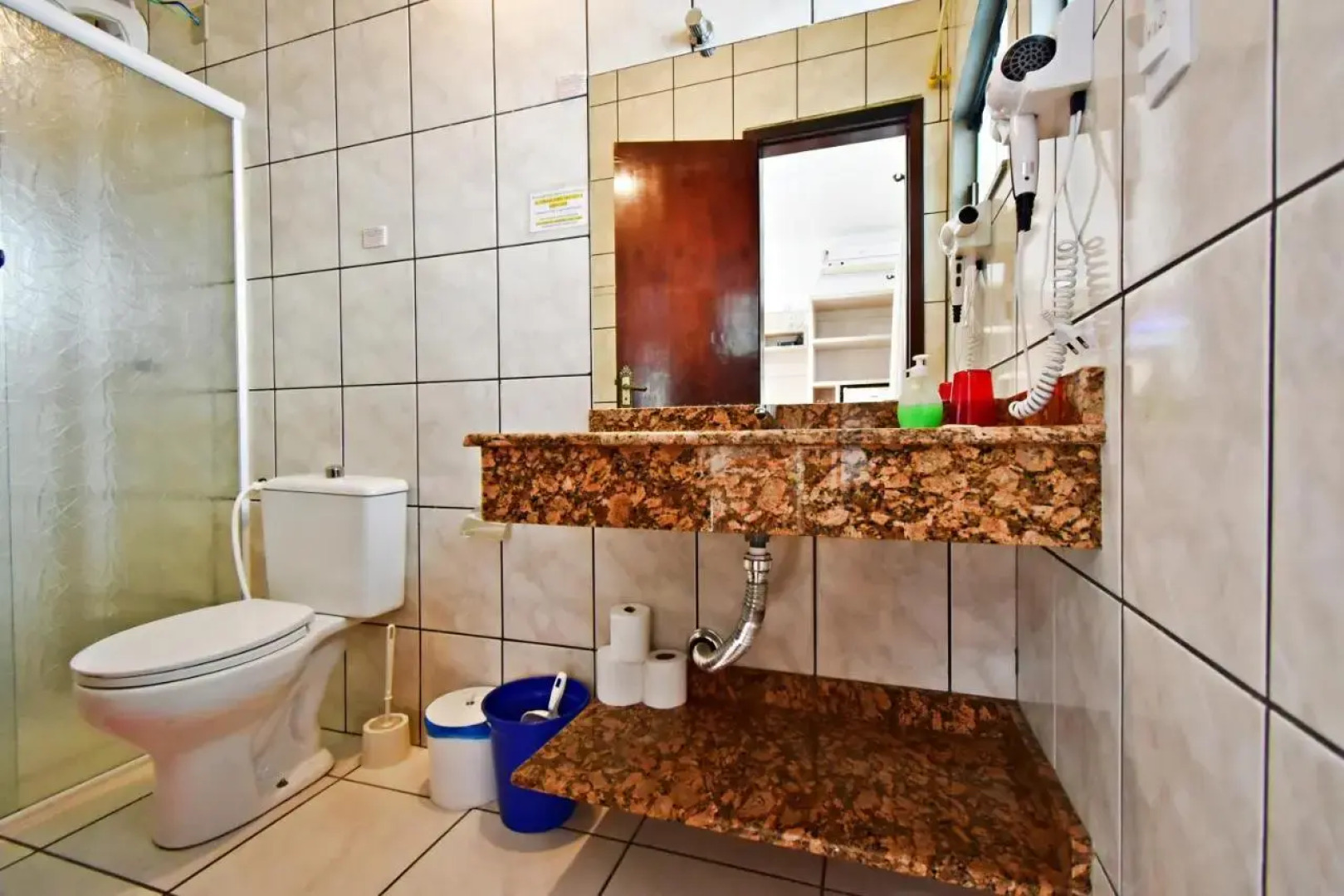 Pousada Enseada dos Golfinhos