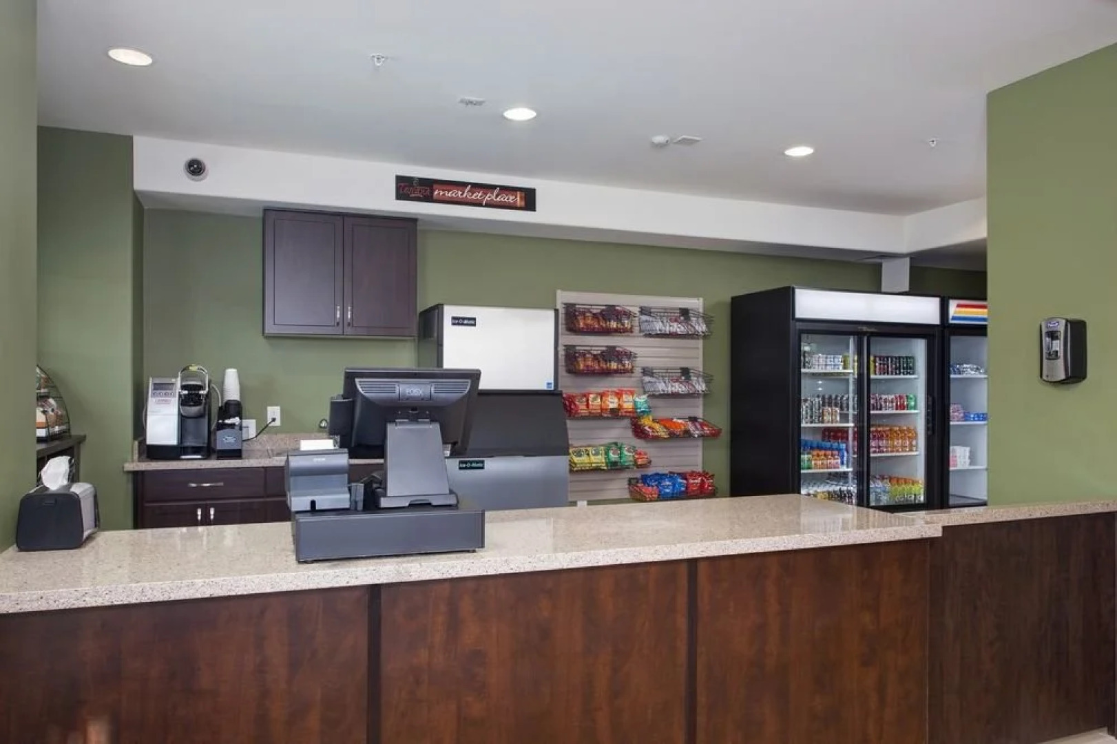 Toscana of Desert Ridge