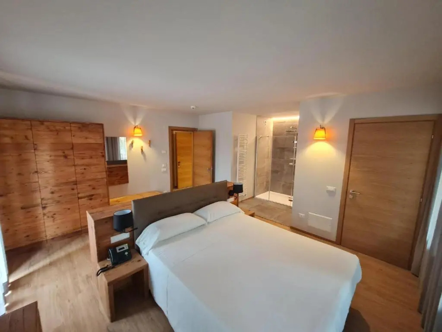 Albergo Ristorante Pennar