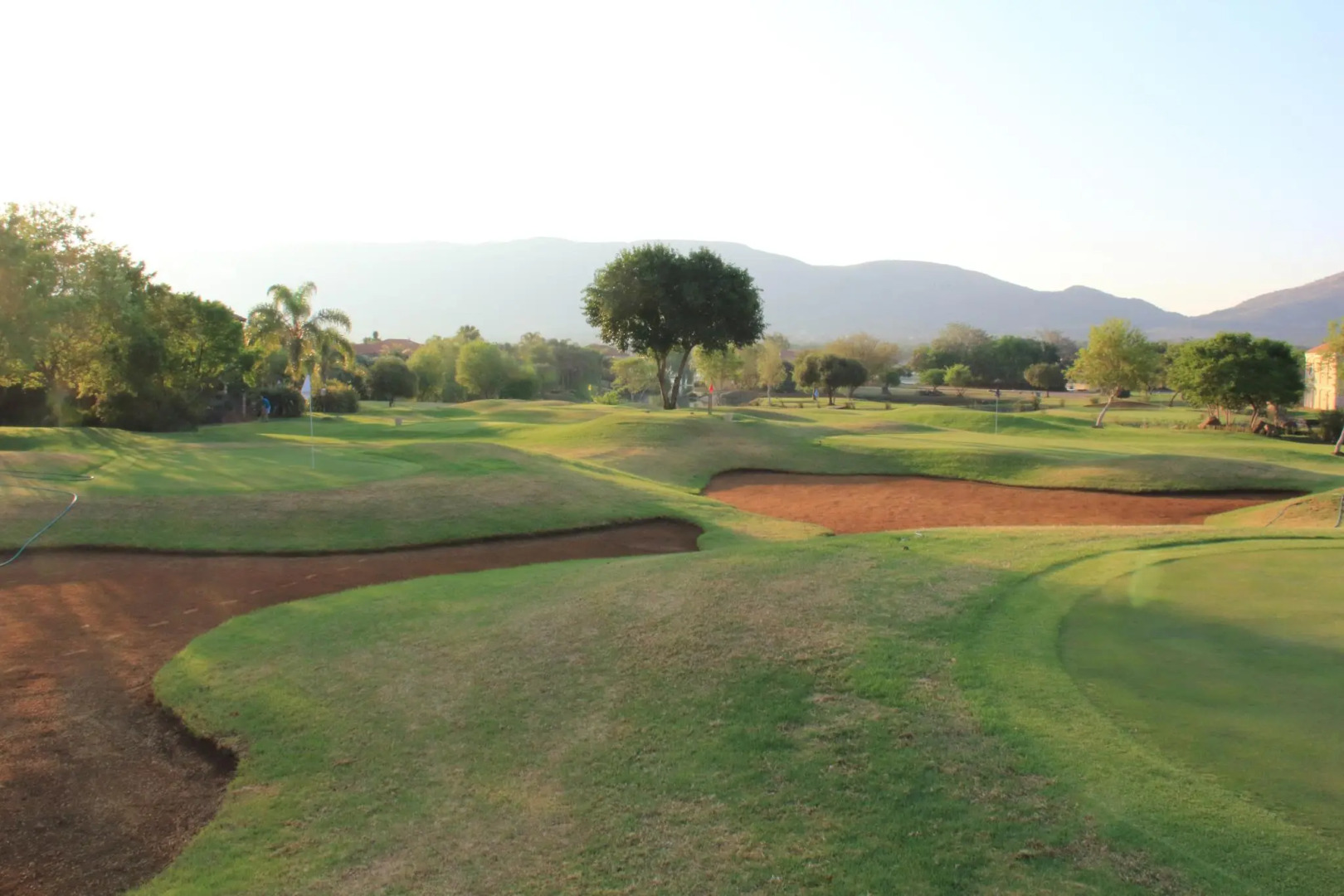 Ibis Way Guest House