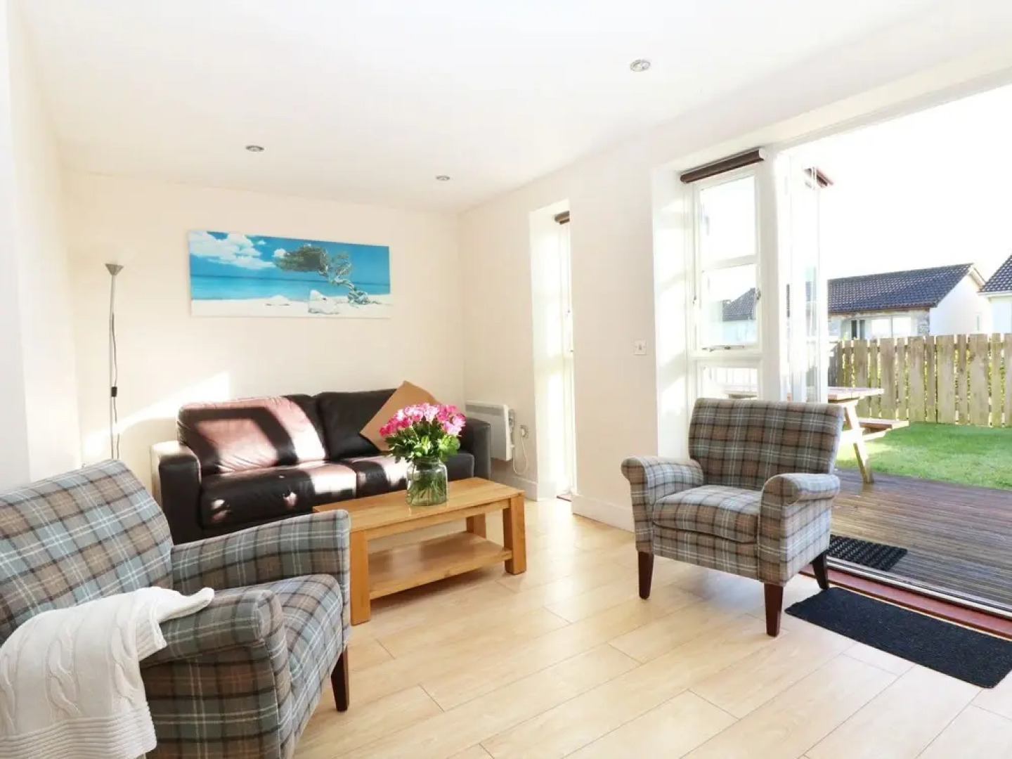 24 Bay Retreat Villas