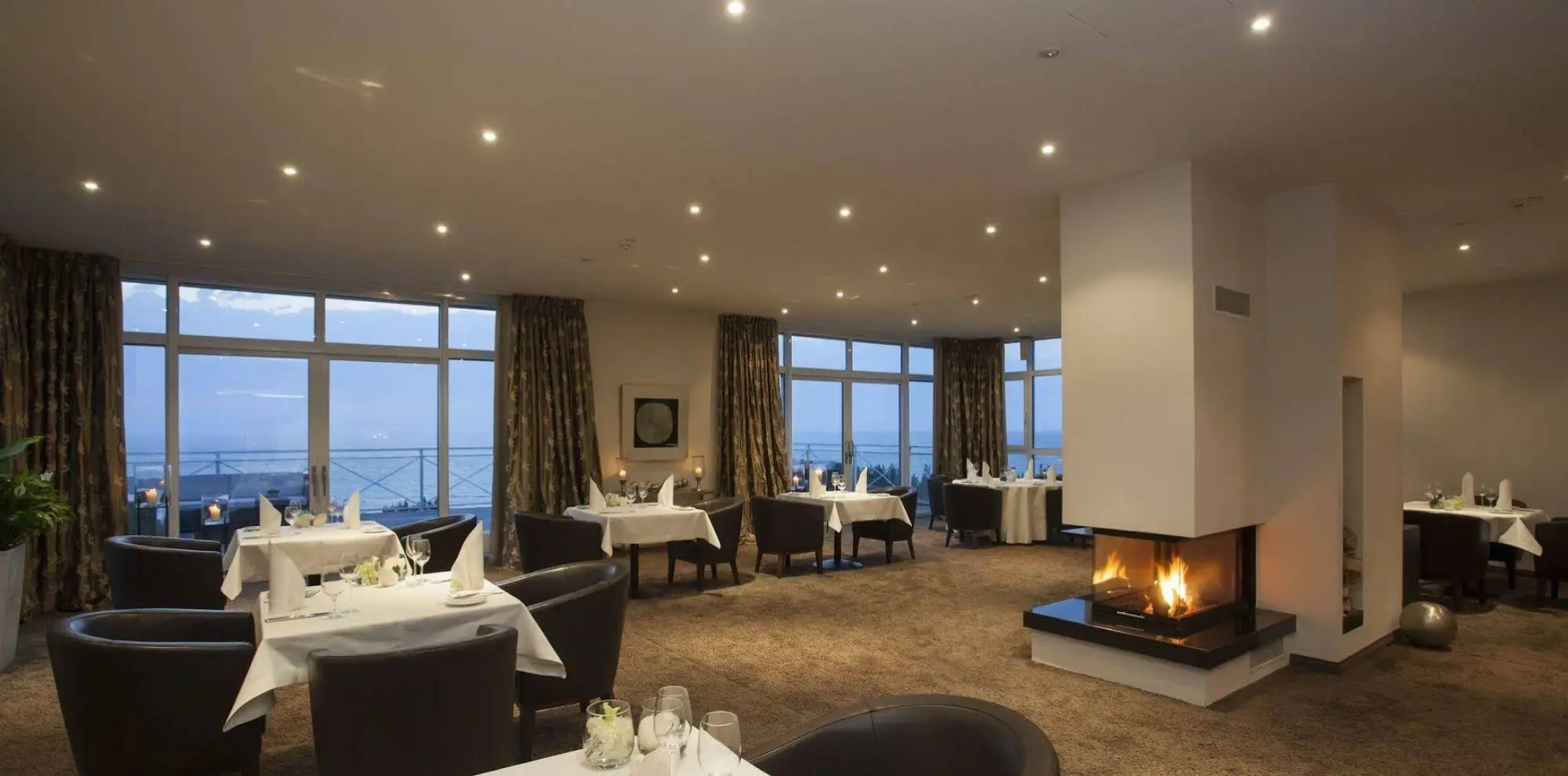 Strandhotel Fischland