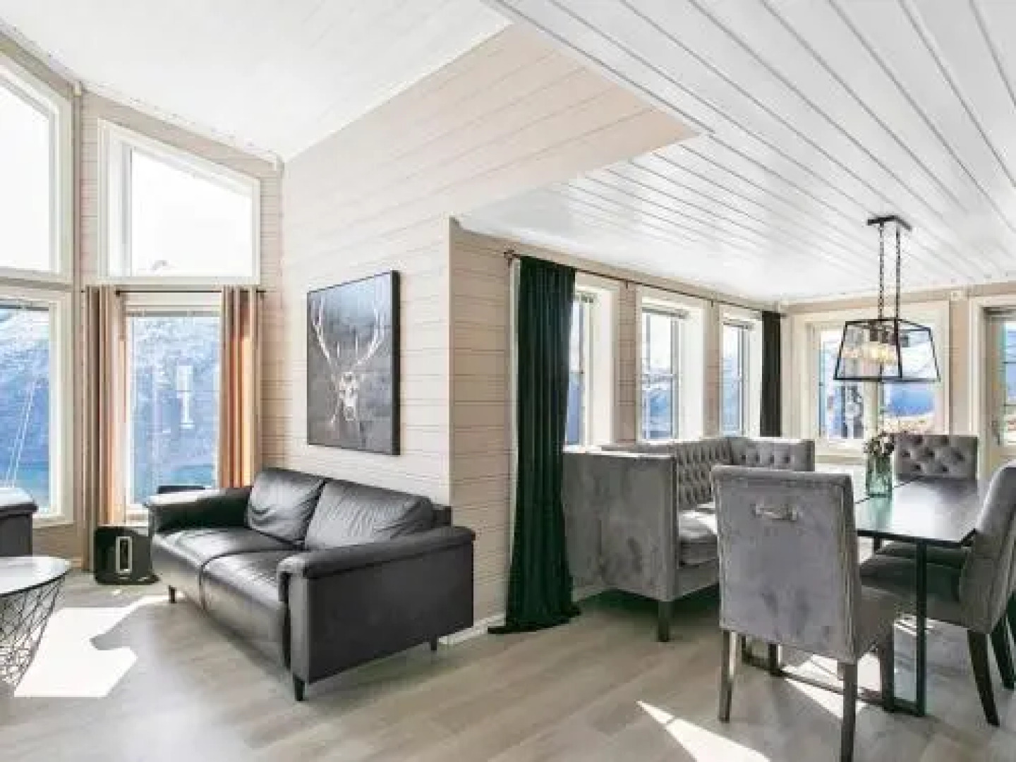 Holiday Home Lingåsen