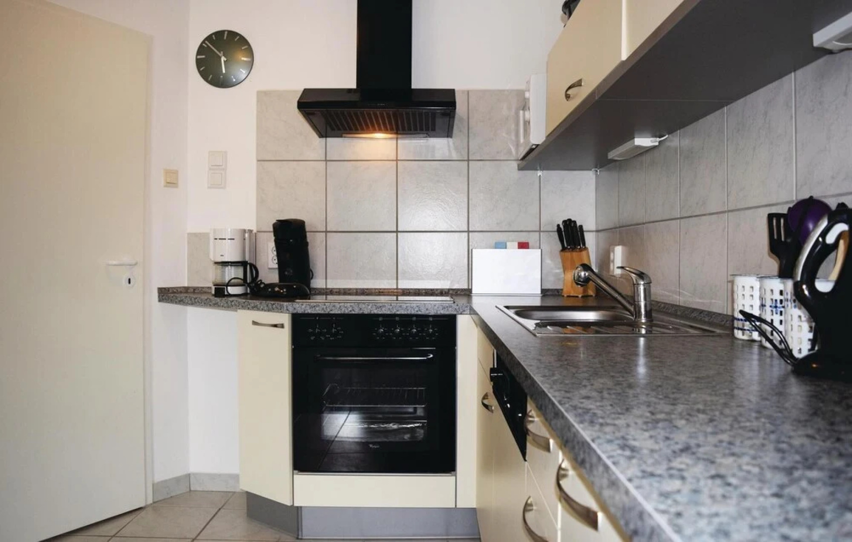 Awesome Apartment in Bad Berleburg-bergh. With 2 Bedrooms and Wifi