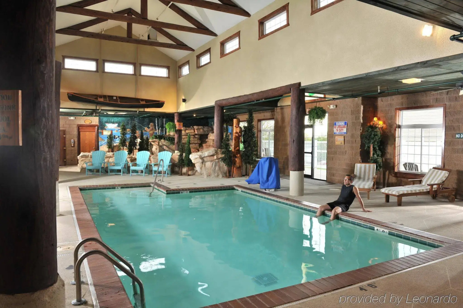 Stoney Creek Inn Galena