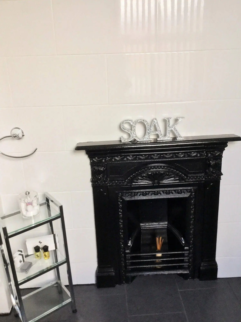 Tower House Executive Guest House