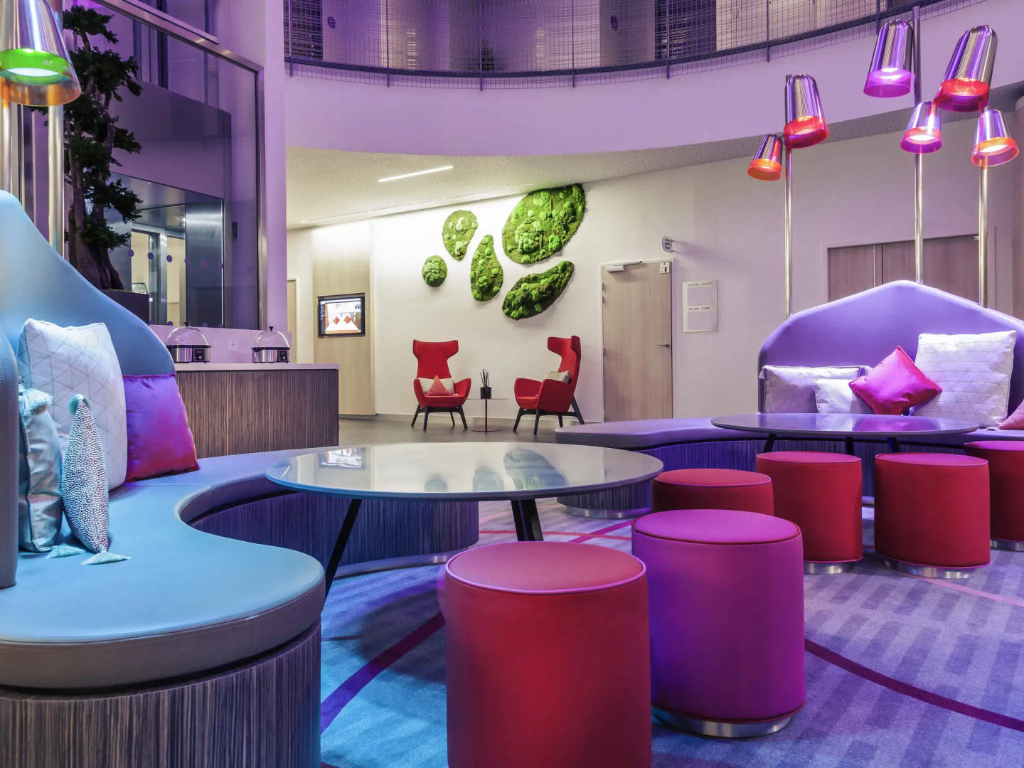 Hôtel Mercure Toulouse Sud