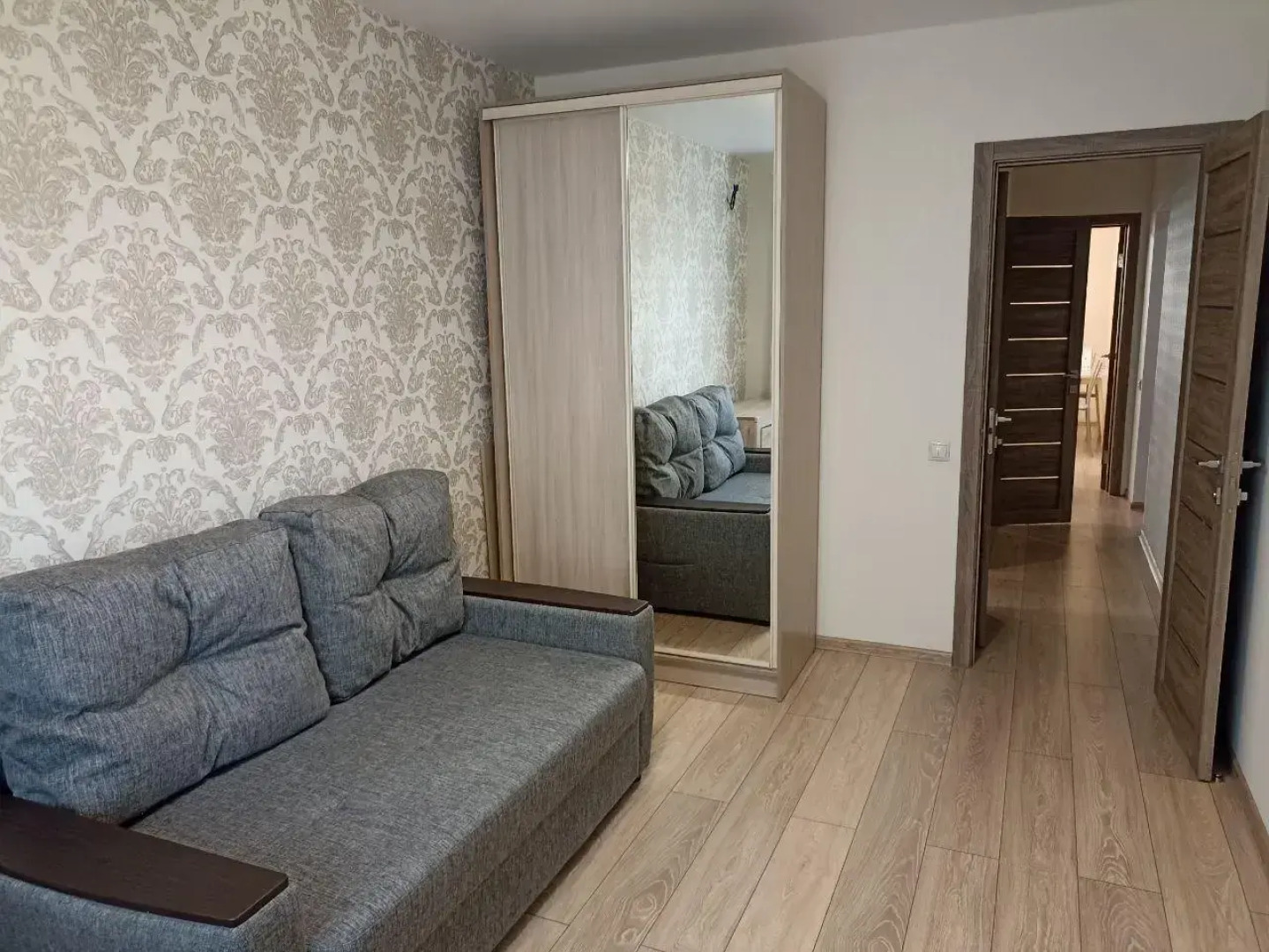 Апартаменты на бульваре Новый 9