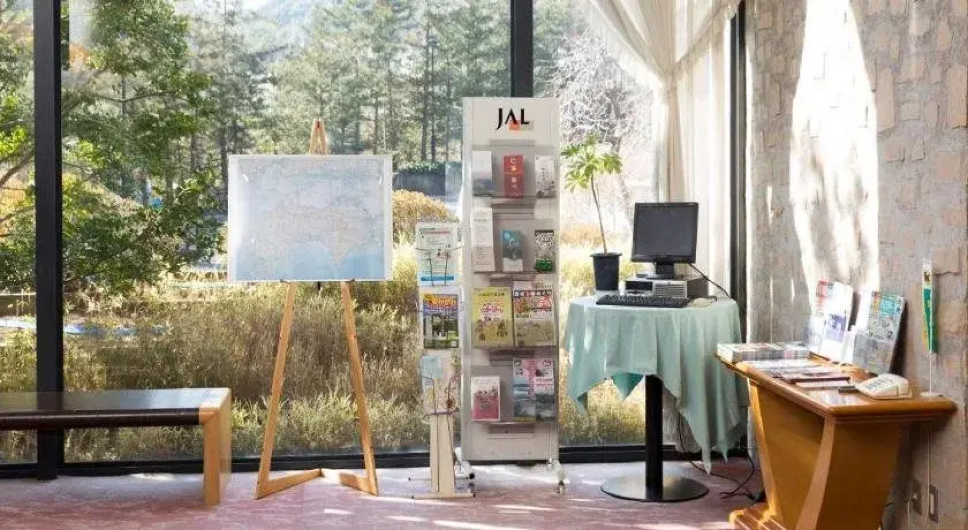 Sanbonmatsu Royal Hotel