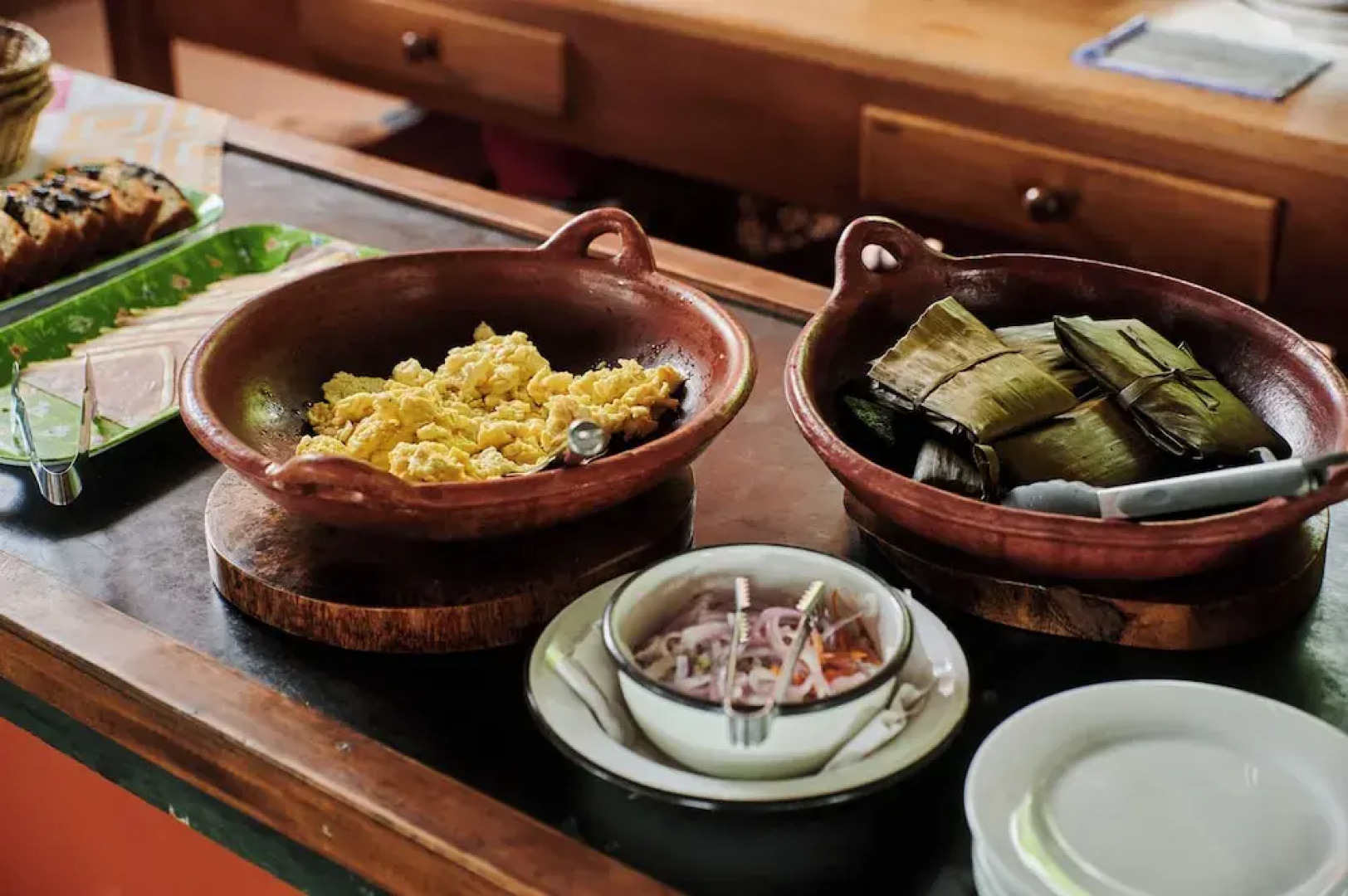 Fundo San Jose Parque Ecológico & Lodge Hotel Asociado Casa Andina