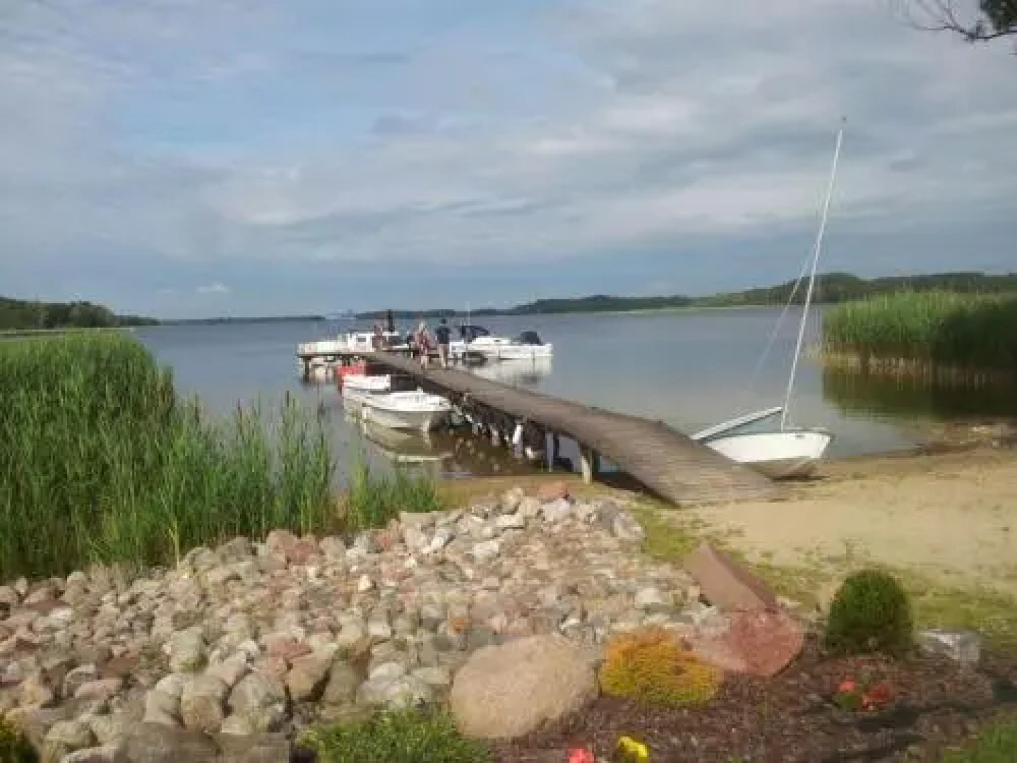 Agroturystyka Listomie