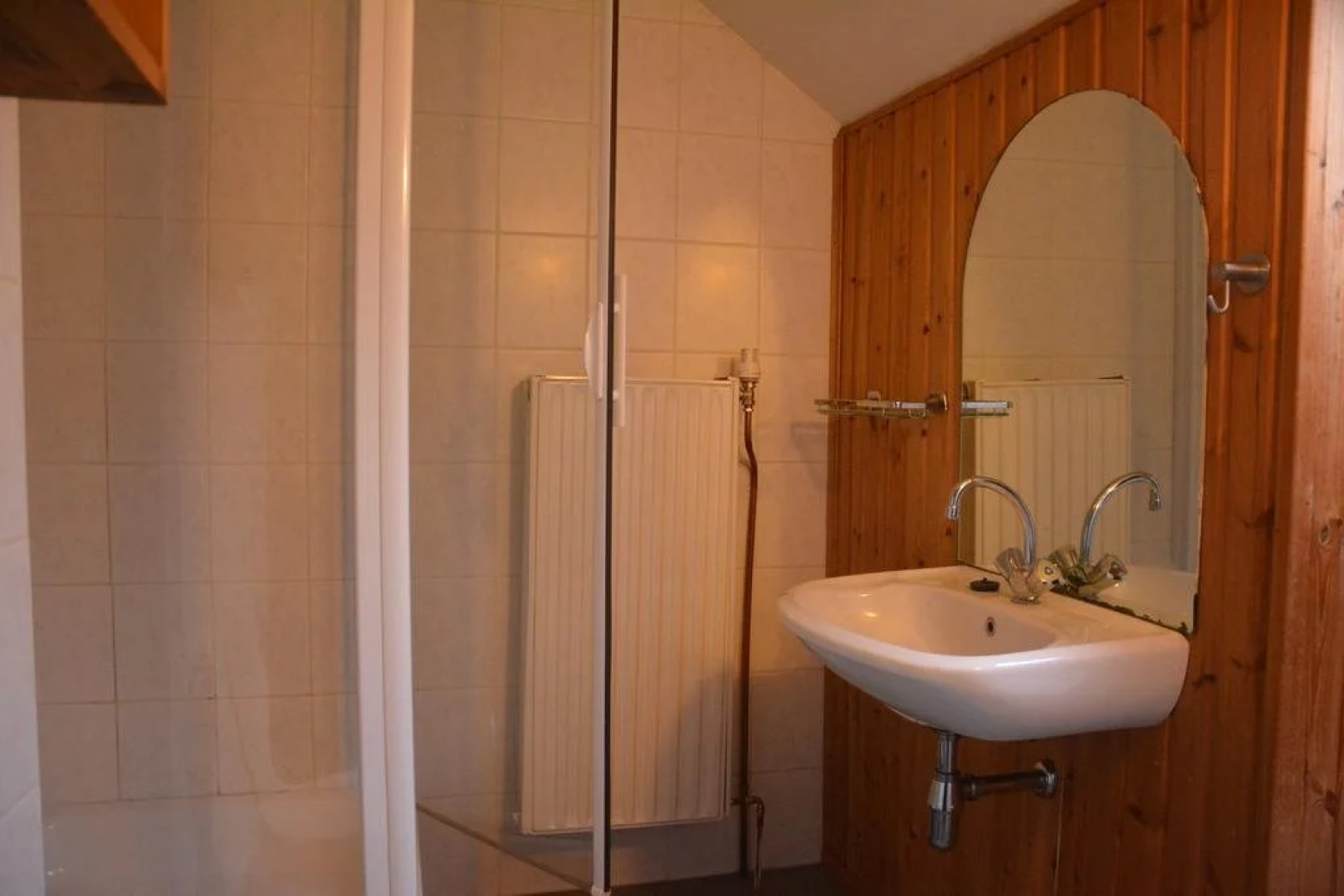 B&B La Source Houffalize