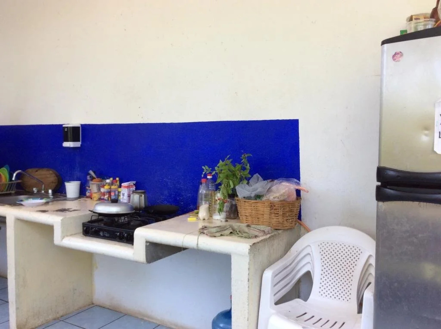 Hotel Posada Diamante