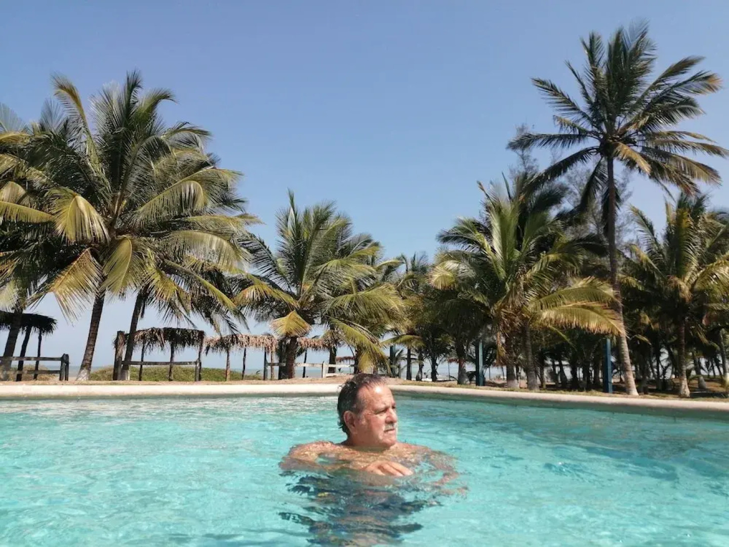 La MoradA una ventana al Golfo