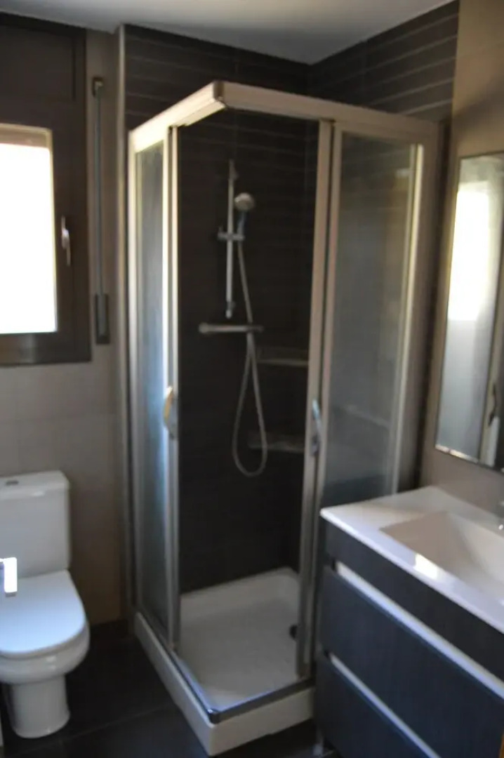 Apartament El Roc gros