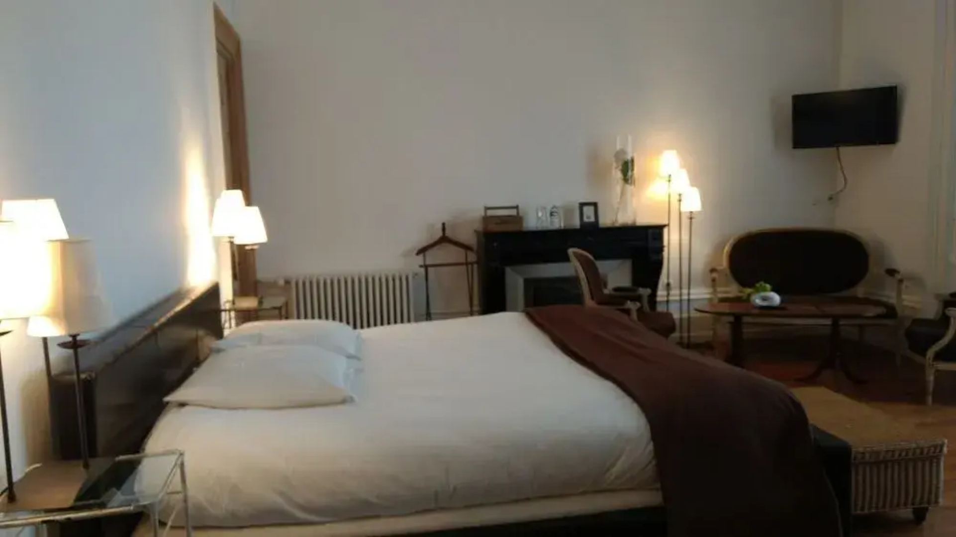 Gites Villa Ariane