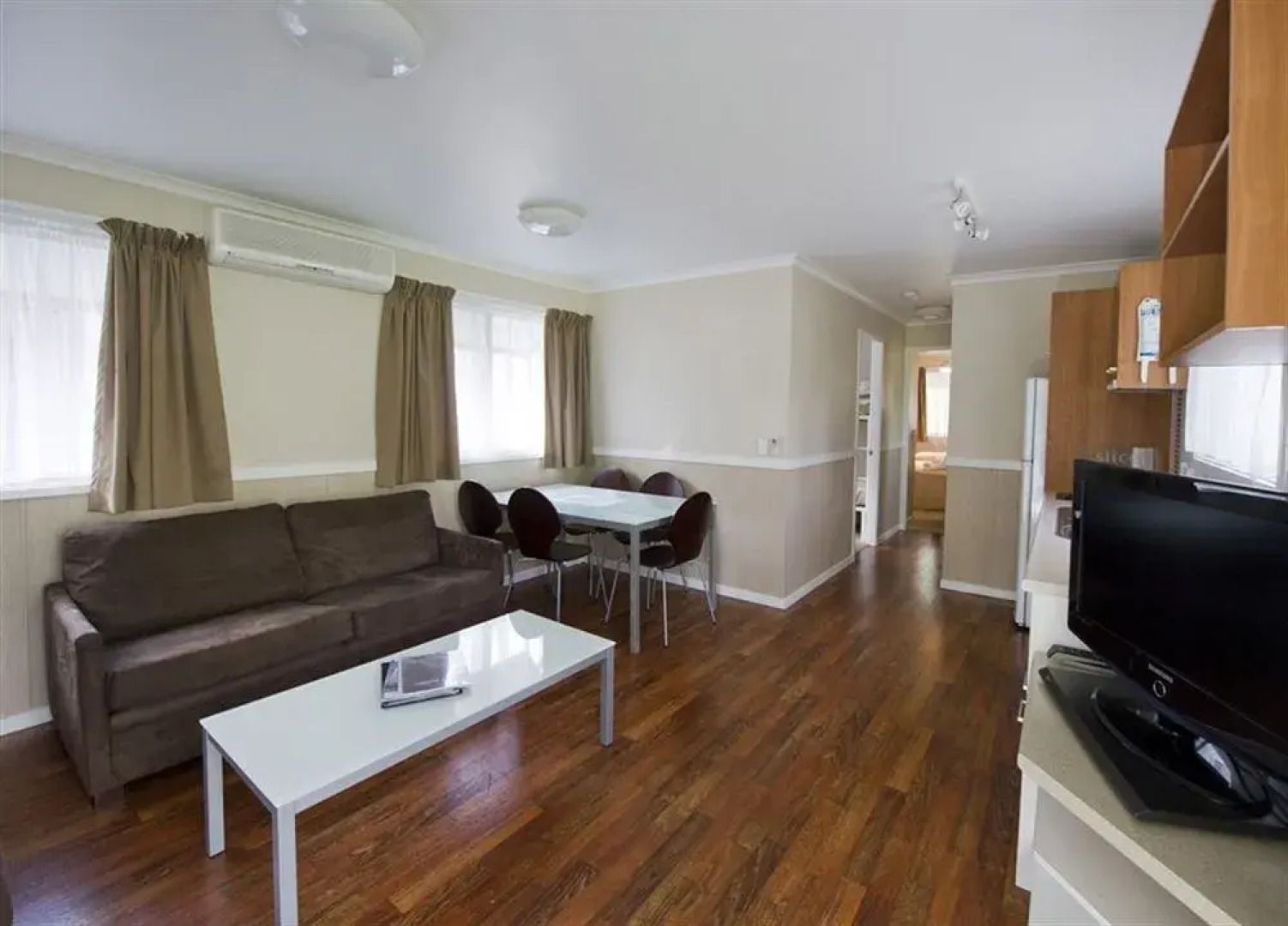 Reflections North Haven - Holiday Park