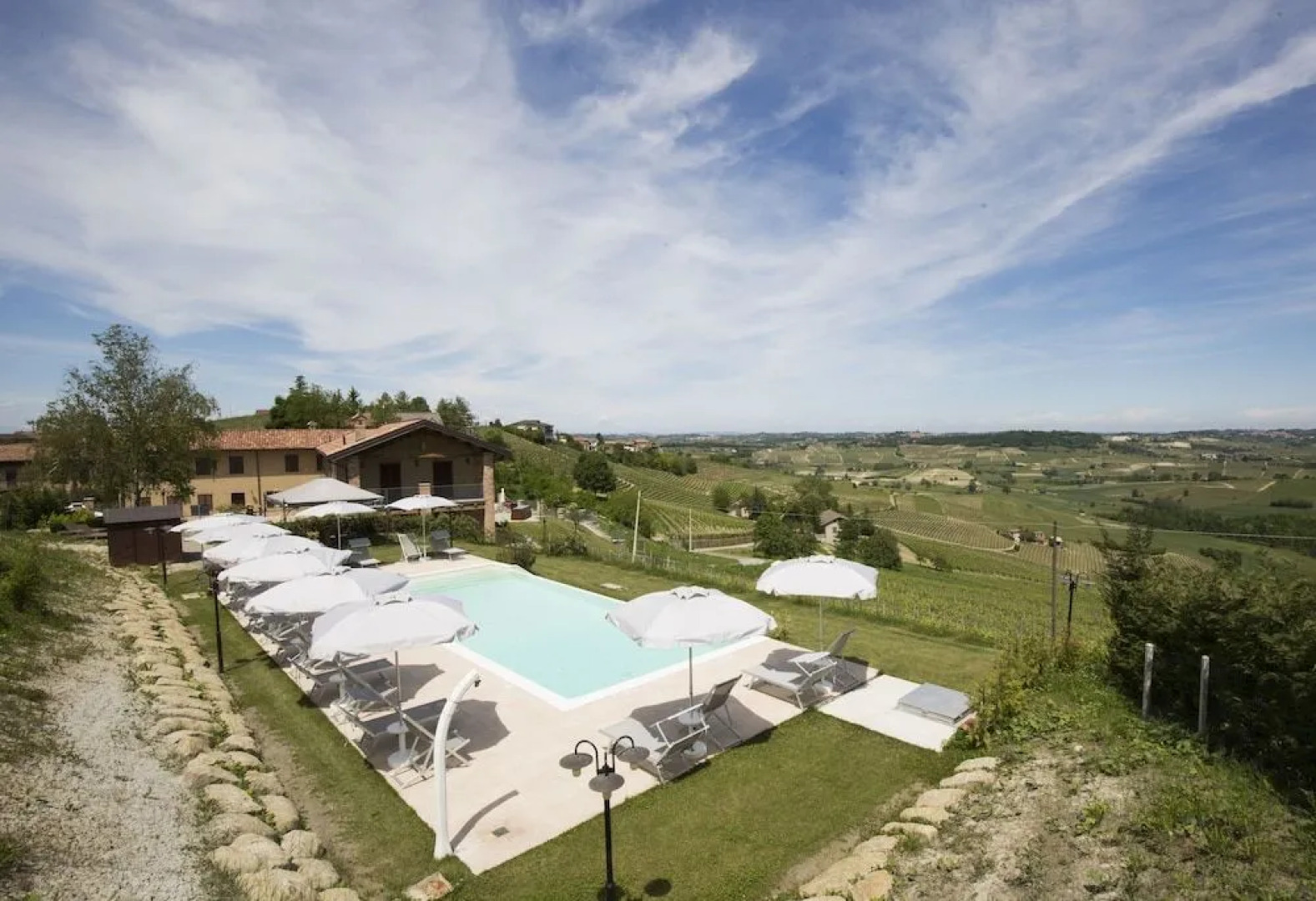 Cà Rapulin - Agriturismo