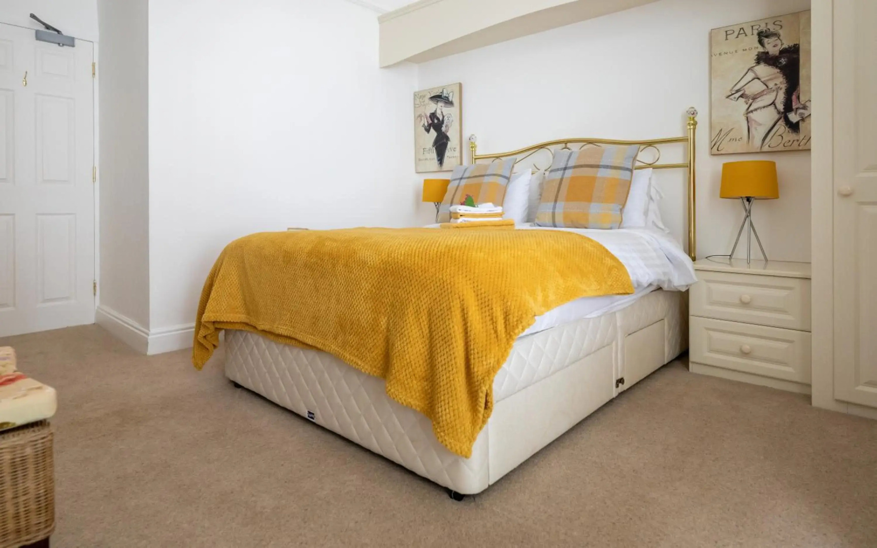 Plas Maenan Country House