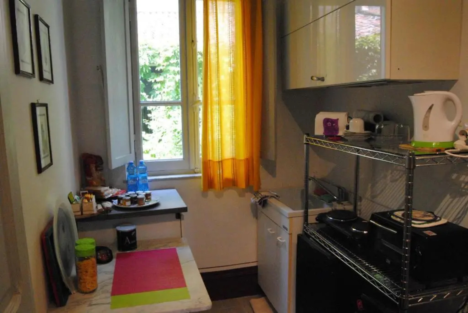 Apartments Casa nel Verde