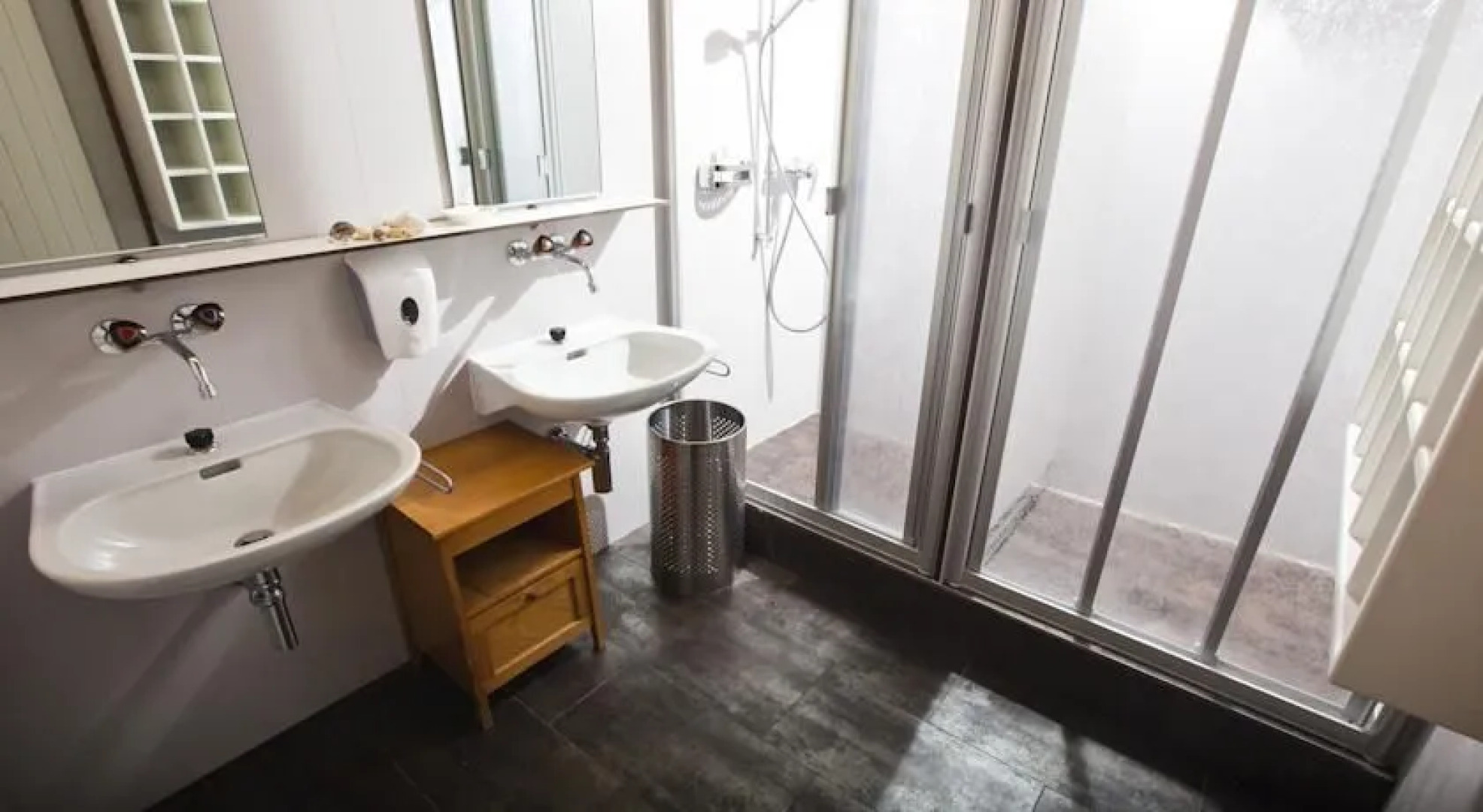 Naturfreundehaus Davos Clavadel