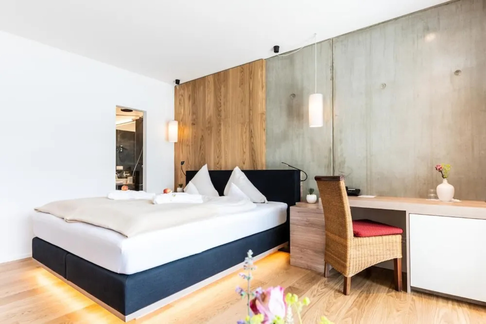 Villa Postillion am See