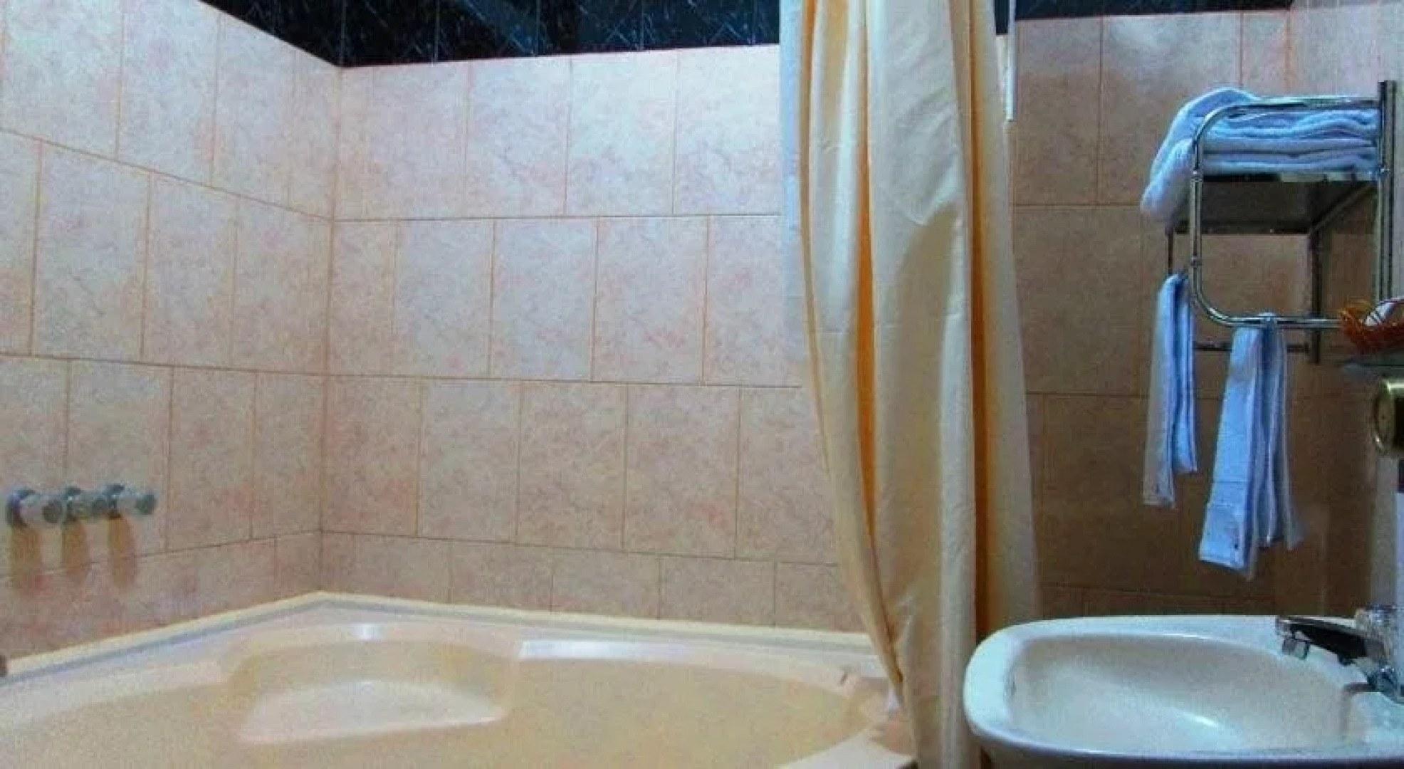 Las Musas Hotel & Casino