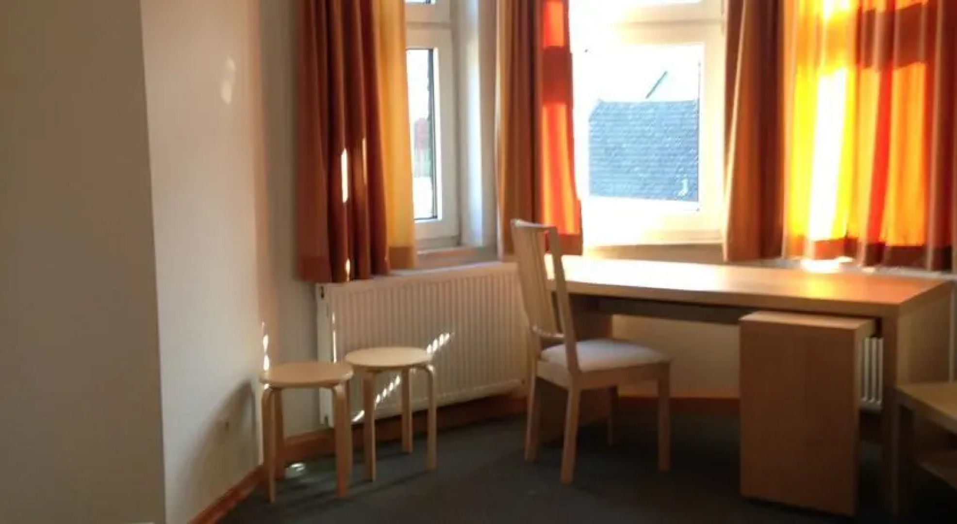 Hotel Oldenburger Hof