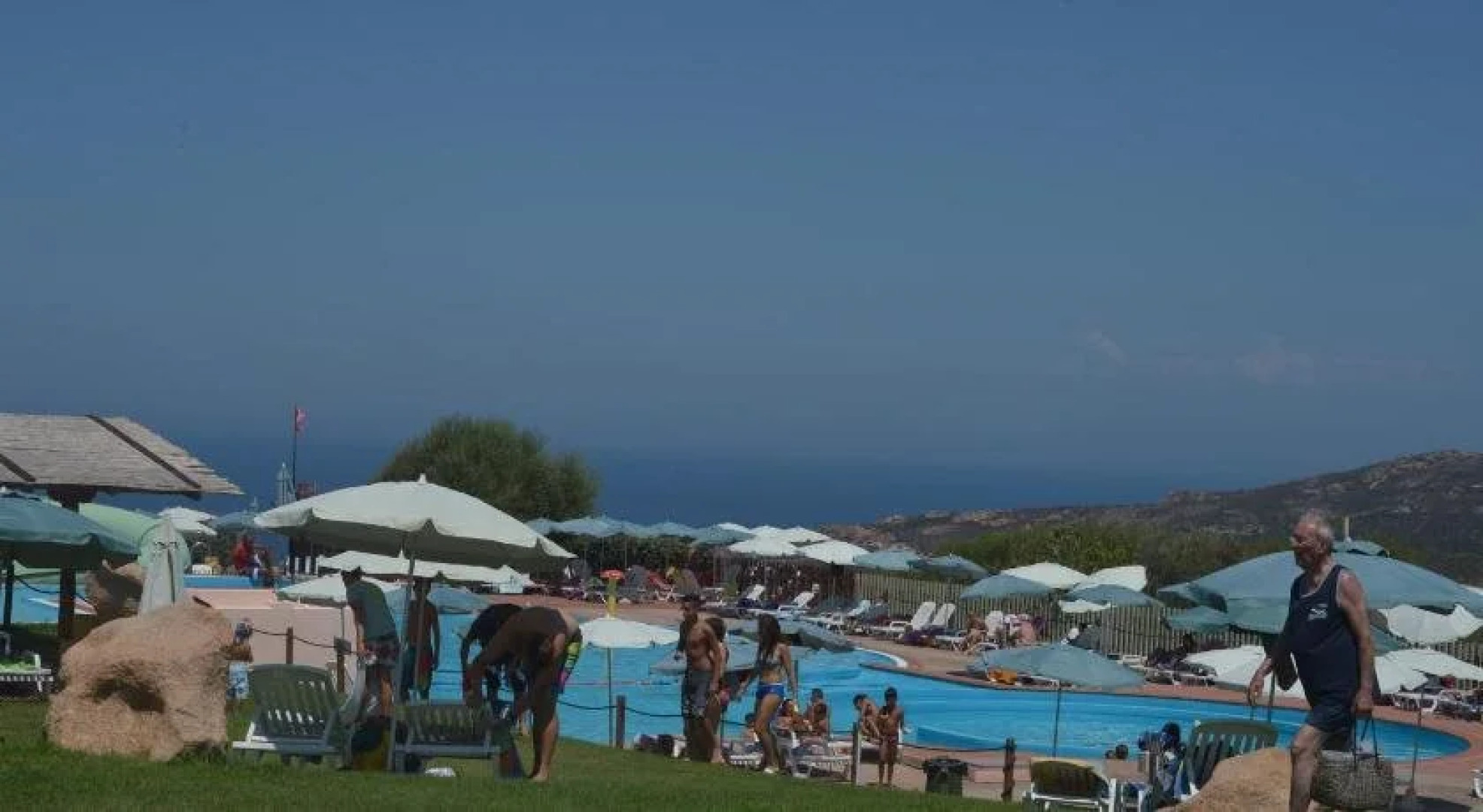 Hotel Residence Aquafantasy