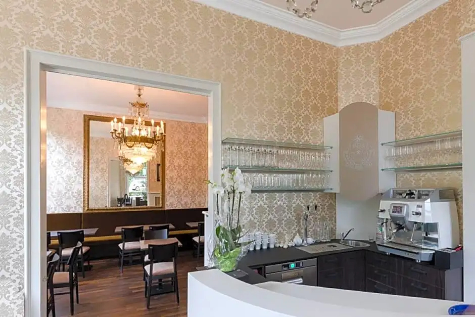 Hotel Villa Grunewald